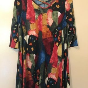 Women’s tunic top